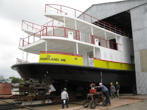 Wabanaki Progress 5/13