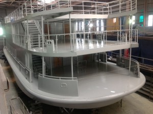 Wabanaki Progress