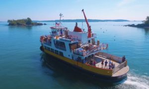 portland maine casco bay tours