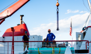 water tours portland maine