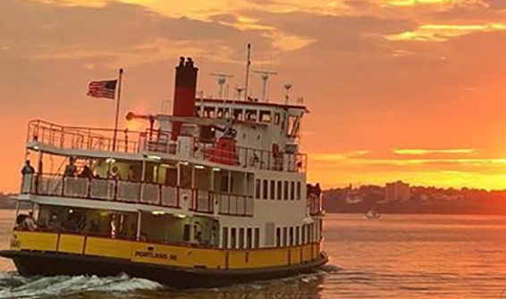 portland maine casco bay tours