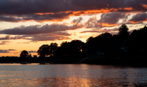 water tours portland maine